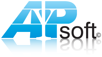 Logo Ayp soft